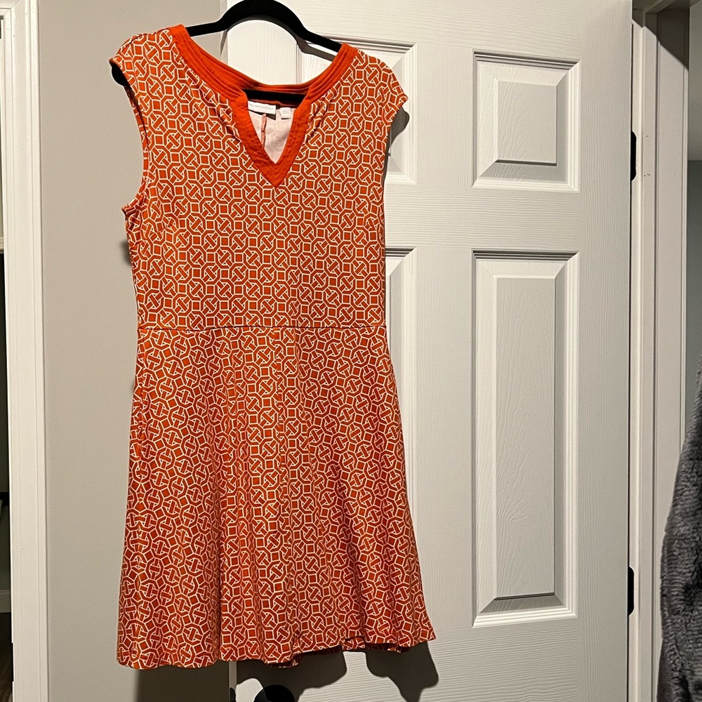 Womens NY company dress